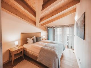 ALPENNEST - Sauna & Car Park by AlpenLuxus Appartements - Seefeld in Tirol - 8