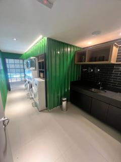Studio Vila Mariana - São Paulo - 0