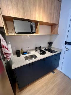 Studio Vila Mariana - São Paulo - 9