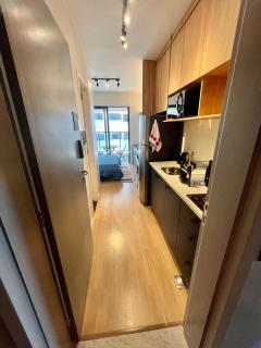 Studio Vila Mariana - São Paulo - 8
