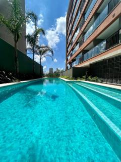 Studio Vila Mariana - São Paulo - 2