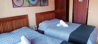 Alebrije hotel boutique - Amanalco de Becerra - 7