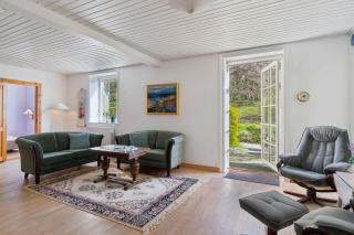 Idyllic House By Hammersø And The Opal Lake - Allinge - 5