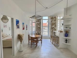 Appartement type Méditerranéen - Marsiglia - 3