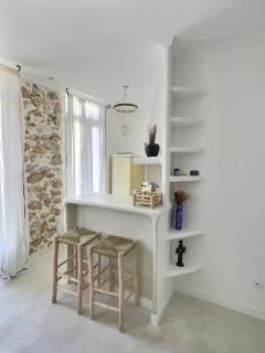 Appartement type Méditerranéen - Marsiglia - 5