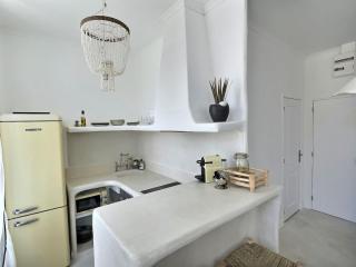 Appartement type Méditerranéen - Marsiglia - 6