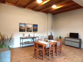 Ammos House Katakolo - by the sea - 2