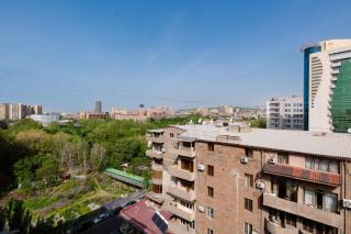 hotelise l Sapphire Apartment - Jerevan - 6