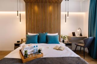 hotelise l Sapphire Apartment - Jerevan - 1