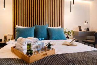 hotelise l Sapphire Apartment - 4