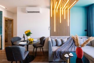 hotelise l Sapphire Apartment - 6