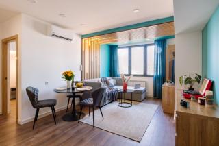 hotelise l Sapphire Apartment - 2