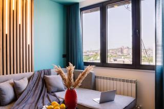 hotelise l Sapphire Apartment - 1