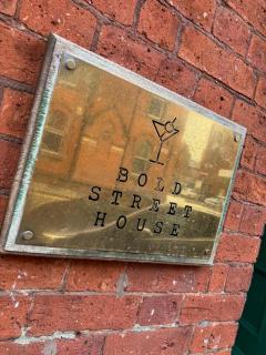 Bold Street House - Warrington - 9
