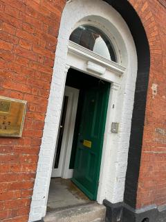 Bold Street House - Warrington - 7