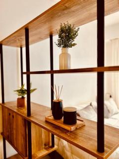 Acogedor Estudio en el Corazón de Recoleta - Buenos Aires - 5