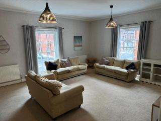 Bold Street House - Warrington - 4
