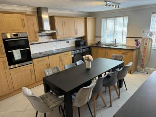 Bold Street House - Warrington - 1