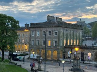 Spring View Apartment - 9