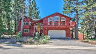 Blackfoot Family Estate - South Lake Tahoe - 9
