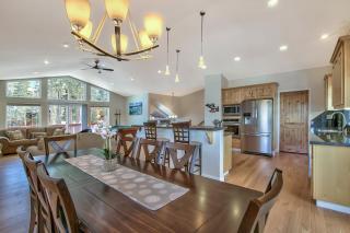 Blackfoot Family Estate - South Lake Tahoe - 2