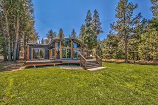 Duckhook at Tahoe - South Lake Tahoe - 4
