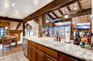 Lakeland Village 480 - Remodeled Close to Skiing 2BRLoft - 1