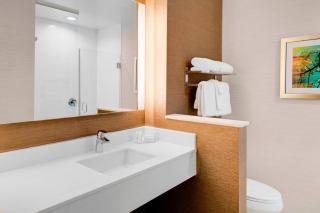 Fairfield Inn & Suites by Marriott Bakersfield North/Airport - Bakersfield - 9