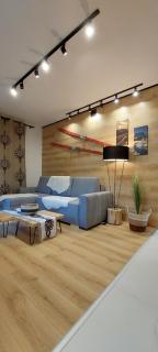 Apartamenty Trzy Kopce Ski & Bike & Sauna - Ustroń - 8