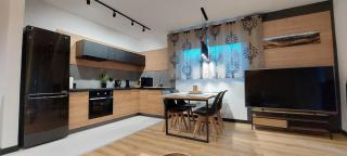 Apartamenty Trzy Kopce Ski & Bike & Sauna - 9