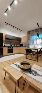 Apartamenty Trzy Kopce Ski & Bike & Sauna - Ustroń - 7