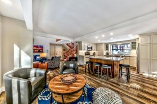 Peoples Choice at Heavenly - Pets Hot Tub Remodeled - South Lake Tahoe - 7