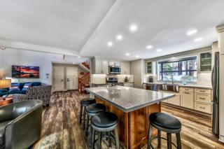 Peoples Choice at Heavenly - Pets Hot Tub Remodeled - South Lake Tahoe - 8