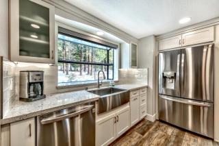 Peoples Choice at Heavenly - Pets Hot Tub Remodeled - South Lake Tahoe - 4