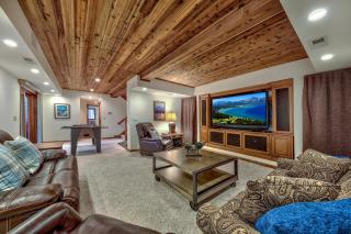 Peoples Choice at Heavenly - Pets Hot Tub Remodeled - South Lake Tahoe - 9