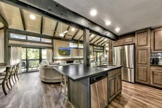 Lakeland Village 454 - Mountain Resort - South Lake Tahoe - 6