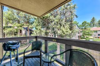 Lakeland Village 454 - Mountain Resort - South Lake Tahoe - 1