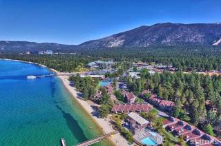 Lakeland Village 619 Lovely Family Lakefront - South Lake Tahoe - 1
