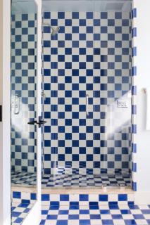 River Lodge Paso - 21 & Over Pool - 1