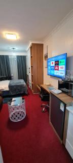 JVstudios-Kilimani - Nairobi - 0