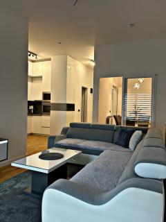 Deluxe Apartman - Sarajevo - 8