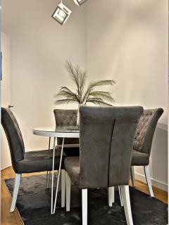 Deluxe Apartman - Sarajevo - 7