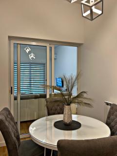 Deluxe Apartman - Sarajevo - 6