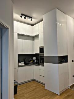 Deluxe Apartman - Sarajevo - 4