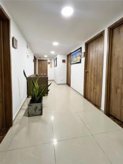 Hotel Los Angeles - 7