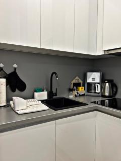 Deluxe Apartman - Sarajevo - 3