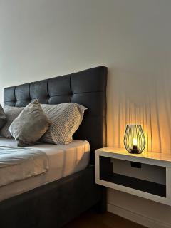 Deluxe Apartman - Sarajevo - 1