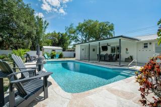 Sarasota Resort-Like Living Near Siesta Key For 10 - 9