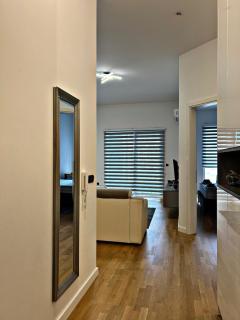 Deluxe Apartman - Sarajevo - 2