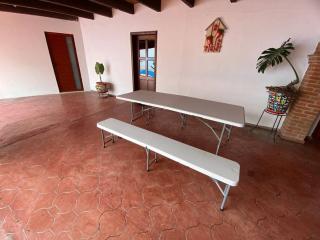 Casa Jacarandas - 7